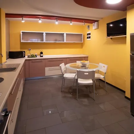 Apartment Maria3