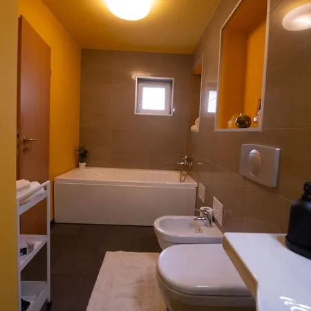 Apartment Maria3 Timisoara