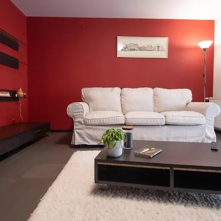 Maria3 Apartment *