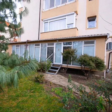 Maria3 Apartment Timisoara