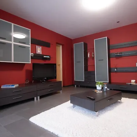 Apartment Maria3 *