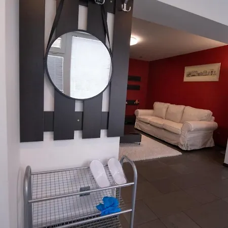 Apartment Maria3 *