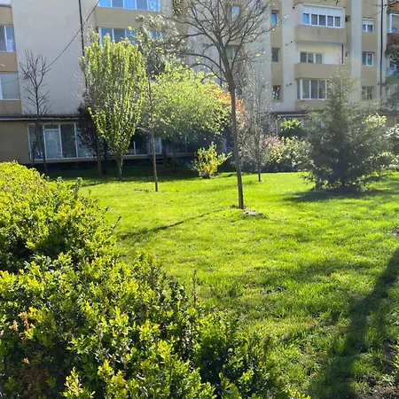 Maria3 Apartment
