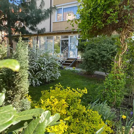 Apartment Maria3 Timisoara